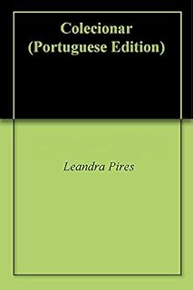 Livro Colecionar