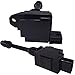 Set of 6 Ignition Coil for Nissan Maxima Infiniti I30 2000-01 fits UF-363 / UF363 / UF-348 / UF348