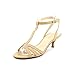 Nine West Odarlin Open Toe Leather Sandals