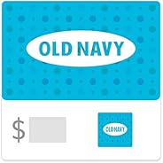 Old Navy Gift Cards - E-mail Delivery