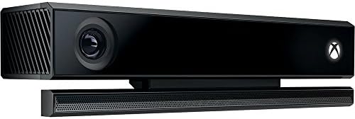 Xbox One Kinect Sensor, Black GT3-00002 price in UAE Amazon