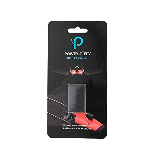 POWERUP FPV 550 Mah Battery