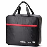 EACHINE Racer 250 Handbag Backpack Case For Eachine Racer 250 Drone I6 Radio Transmitter Parts