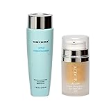 Omiera Acdue Acne Scar Removal Cream, Severe Acne Spot Treatment, Acne Dark Spot Corrector and Acne Dark Spot Face Wash, Acne Pore Cleanser, Acne Scar Wash Kit