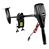 Newport-Vessels-NV-Series-62-lb-Thrust-Saltwater-Transom-Mounted-Electric-Trolling-Motor-with-36-Shaft