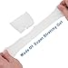 Dr. Foot's Forefoot Cushions, Ball of Foot Cushions, Metatarsal Pads for Men and Women - 4 pieces