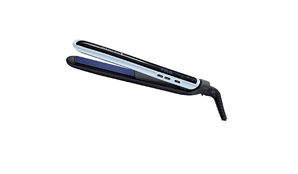 Remington Sapphire Pro Cabello con pantalla digital y Ultimate  revestimiento de cerámica avanzada : Amazon.es: Belleza