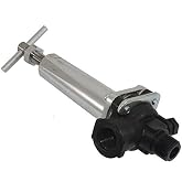 TeeJet Relief Valve Model 8460 High Flow 74 GPM - 300 PSI - 3/4-Inch