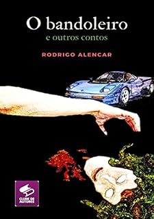 Livro O Bandoleiro