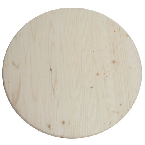 Allwood 1" Furniture Grade Pine Rounds (variable sizes) (1" x 42")
