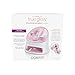 True Glow by Conair All-in-One Nail Care System
