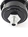 uxcell a15033100ux0187 Metal Air Compressor Intake Filter Muffler Silencer 1/4BSP 13mm Thread