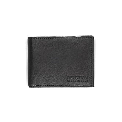 Cole Mens Wallets. Cole REACTION Men's RFID Security