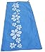 Tuvizo Beach Towel - Microfiber Quick Dry Sand Free Oversized Towels with Travel Bag 71 x 31â€ (Blue)