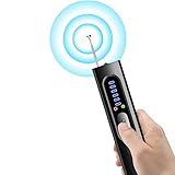 AoiRuo Bug and Hidden Camera Detectors - Spy Camera