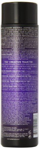 TIGI Catwalk Your Highness Nourishing Conditioner, 8.45 oz