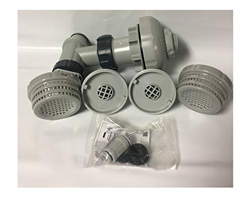 Intex 26005E-LARGE Pool 1-1/2