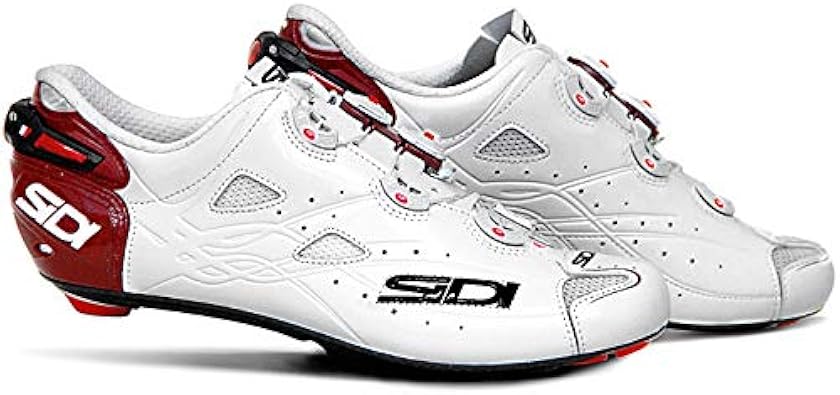 sidi road cycling shoes