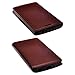 LG G4 Case, Deluxe Black Pu Leather Folio Wallet Flip Case Cover with Kickstand for LG G4 (Black Slim Wallet)