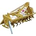 King Kutter Gear-Driven Rotary Tiller - 6ft. Tiller Width, Model Number TG-72-Y primary