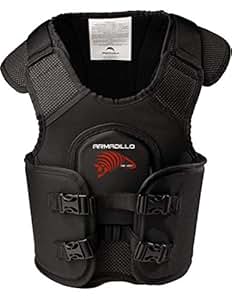 chest kart protector racing