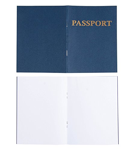 2 Passport+Book+Notebooks+Projects+Scrap+Booking