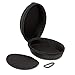 REYTID] Hard Carry Case for Bowers & Wilkins P7 Headphones B&W Replacement Portable Protective Cover Pouch Bag - Headphones/Earphones EVA Travel