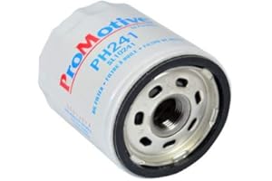 VANREO PROMOTIVE PH241 Replacement Filter by Mission Filter