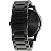 NIXON Men's A083957 51-30 Black Stainless Steel Chrono Watch