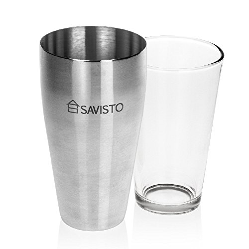 Savisto Cocktail Set - Thumbnail 2