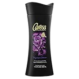 Caress Body Wash, Mystique Forever 13.5 oz
