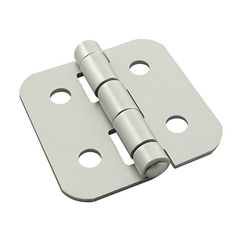 80/20 Inc., 2086, 10 Series 4 Hole Aluminum Hinge