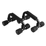 Push Up Bar Stand Pushup Handle Grips Stand Workout Home Gym for Men Women