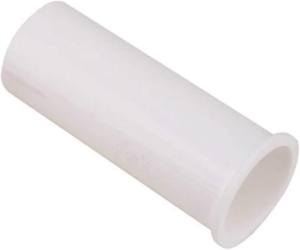 DURAPRO 172220 Durapro PVC Flange Tailpiece, 11/2 x 4", Pipe Fittings