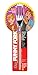 Funny Fork - Telescopic Table Ware, Extendable to 25" inches