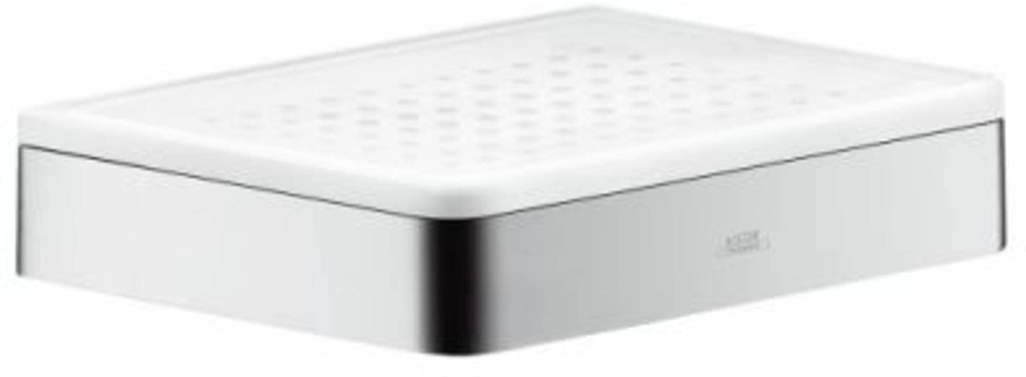 AXOR Universal Accessories Soap Dish/Shelf