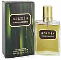 aramis TOBACCO RESERVE 110mL アラミス 楽天市場】アラミス ARAMIS タバコリザーブ 110ml EDP SP fs
