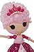 Lalaloopsy Girls Large Princess Jewel Sparkles Doll