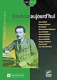 Einstein aujourd'hui by