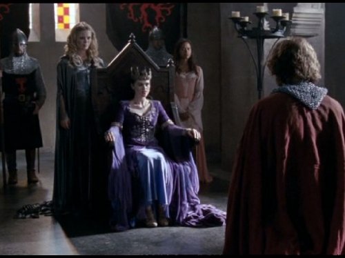 Watch Merlin Season 3 Prime Video