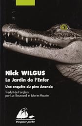 Le  jardin de l'enfer