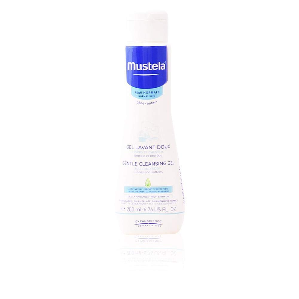 mustela wasgel