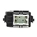 uxcell Passenger Side Power Window Switch 8481032070 for Toyota for Lexus for Camry for Corolla Pickup Truck