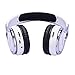 Contixo Wireless Bluetooth Kids Headphones - Safe and Comfortable for School and Toddlers, Adjustable Headband, Soft Ear-Pads, 85dB Volume Limit