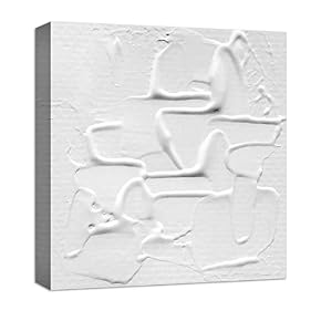 Canvas Wall Art Black and White...