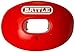 Battle Oxygen Lip Protector Mouthguard – Football and Sports Mouth Guard – Maximum Oxygen Supply – Mouthpiece Fits with or Without Braces – Impact Shield Protects Lips and Teeth