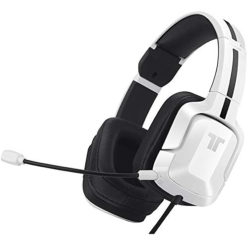 TRITTON Kunai Pro 7.1 Channel Surround Sound USB PC Gaming Headset Over Ear Headphones Microphone, USB Gaming Headphones Computer PC Laptop
