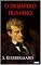 Livro O DESESPERO HUMANO - S. Kierkegaard