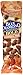 Blue Diamond Almonds, BOLD Flavored Habanero BBQ On-The-Go Snack Nuts Perfect for Road Trips, Lunches, Kids and Adults, 1.5 Single Serving Tubes, 12 Pack