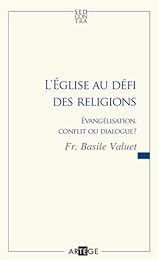 L' Église au défi des religions